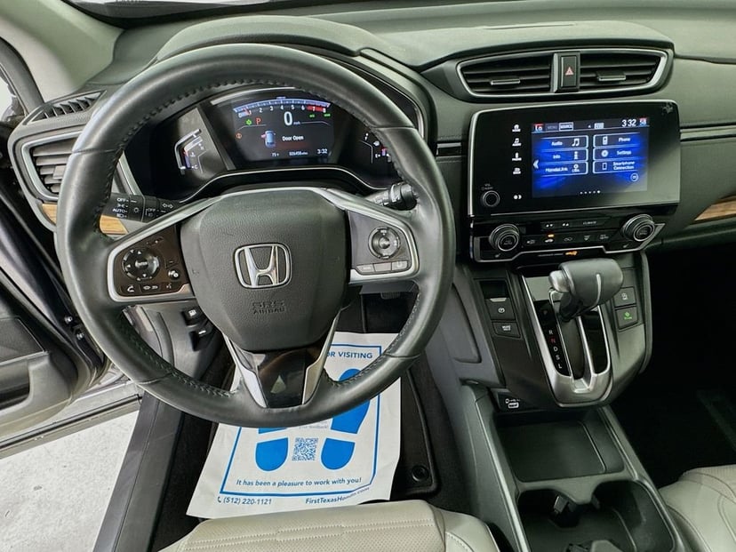 2020 Honda CR-V - Image 12