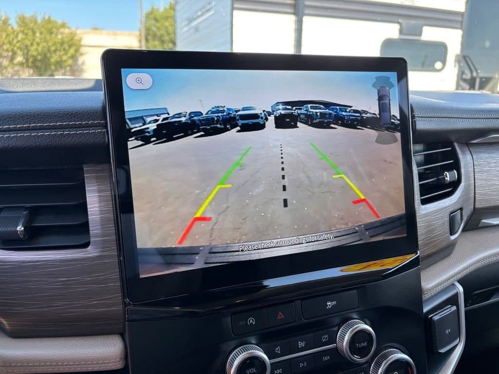 2024 Ford Expedition - Image 23