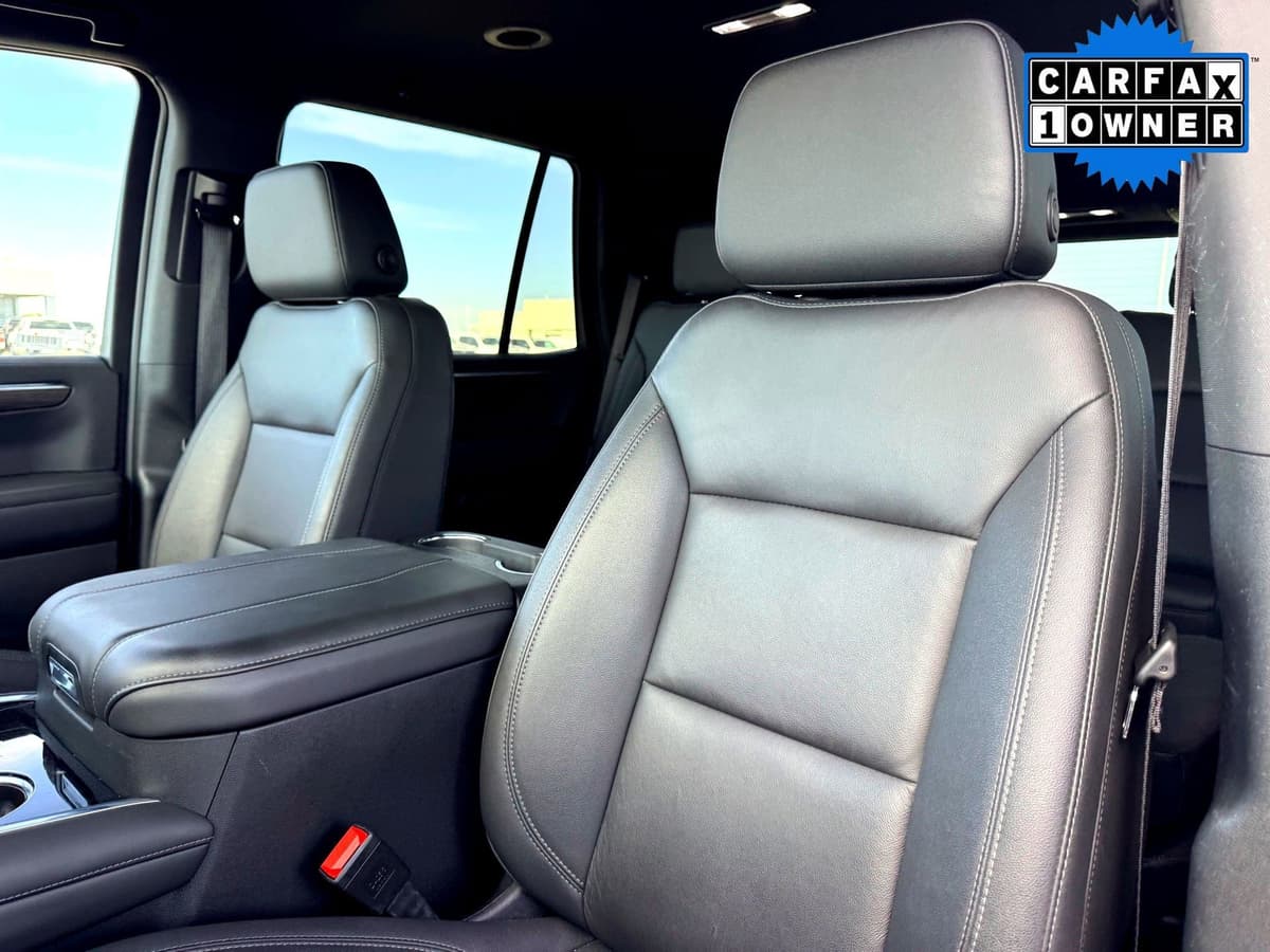 2025 Chevrolet Tahoe - Image 13