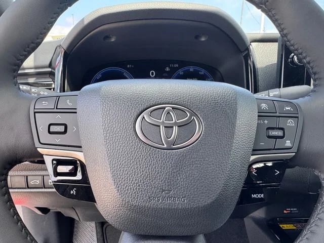 2026 Toyota Camry - Image 12