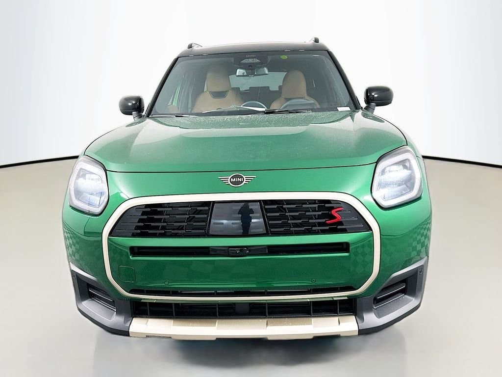 2026 MINI COUNTRYMAN - Image 3