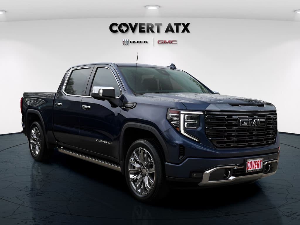 2022 GMC Sierra 1500 - Image 8