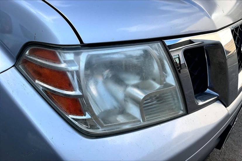2015 Nissan Frontier - Image 26