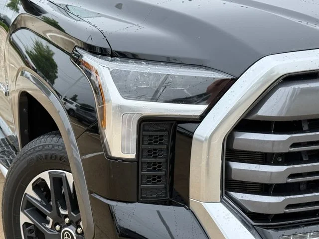 2023 Toyota Tundra - Image 3