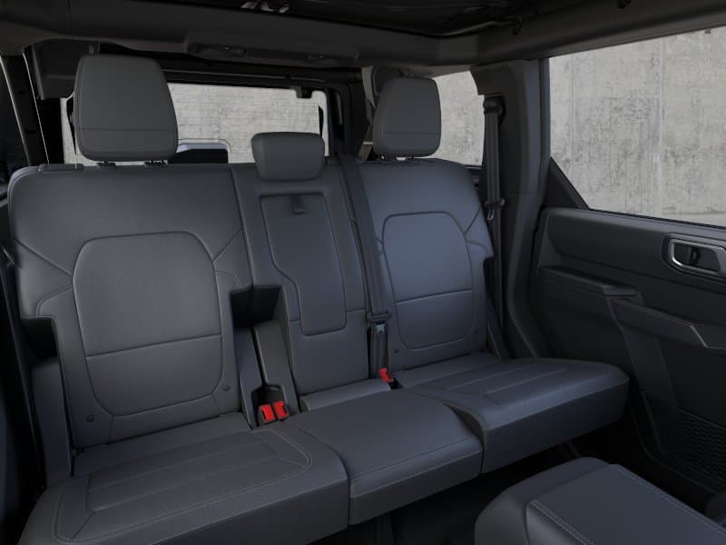2026 Ford Bronco - Image 24