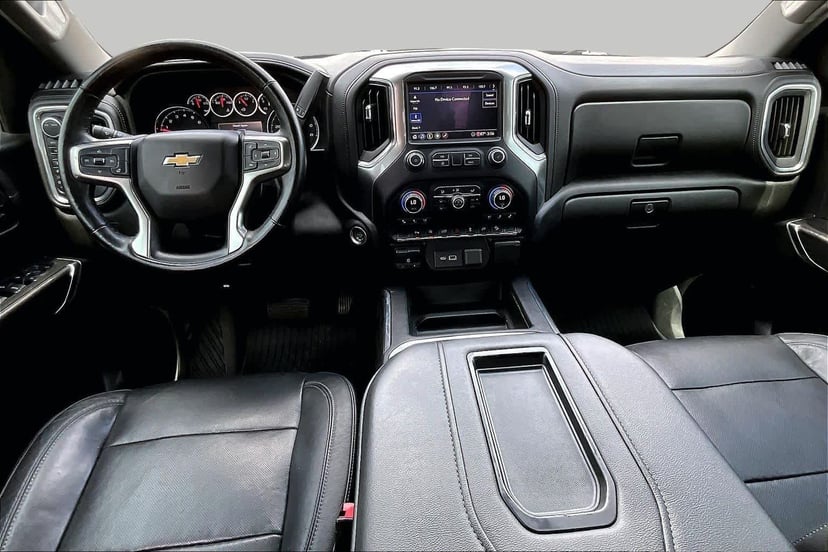 2020 Chevrolet Silverado 1500 - Image 16