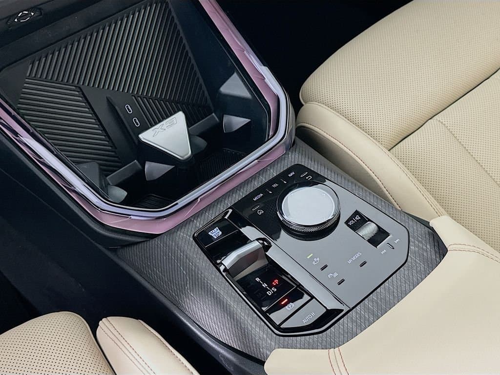 2026 BMW X3 - Image 15