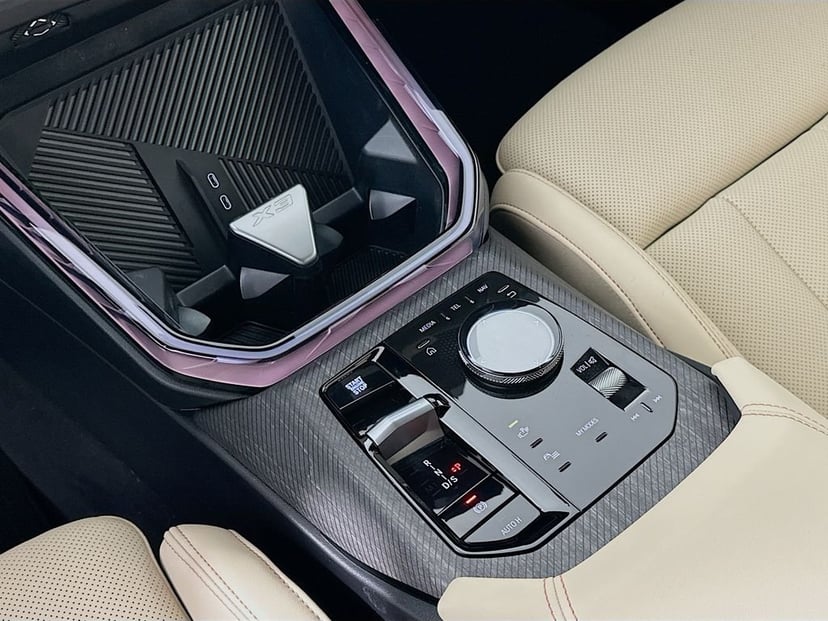 2026 BMW X3 - Image 15