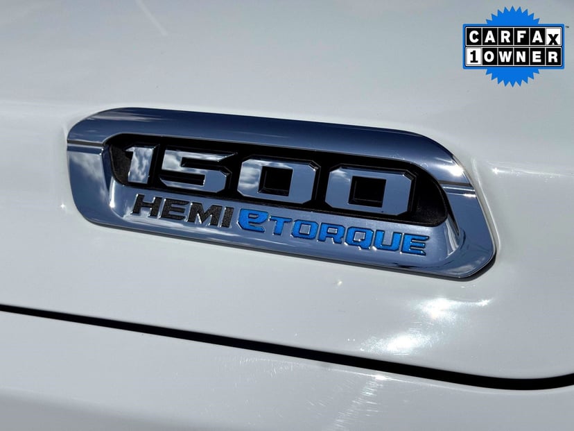 2023 Ram 1500 - Image 3