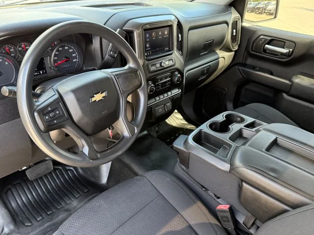2020 Chevrolet Silverado 1500 - Image 11