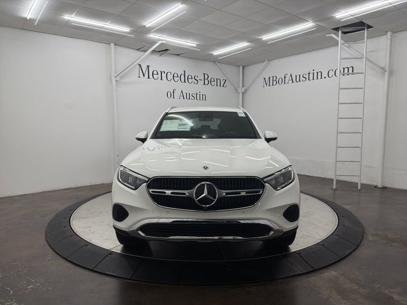 2026 Mercedes-Benz GLC - Image 36