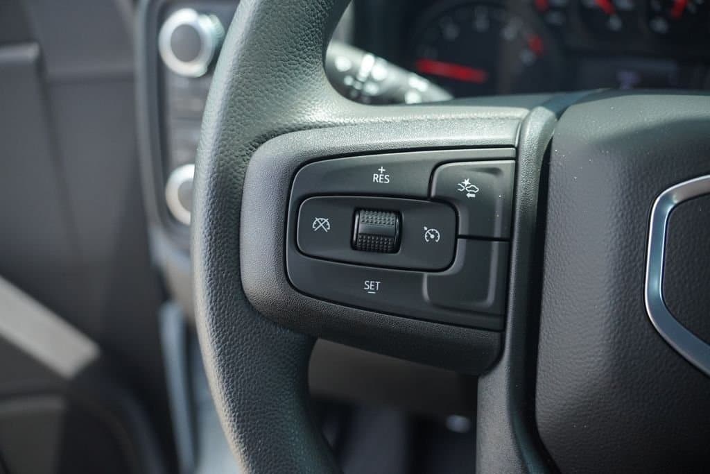 2024 GMC Sierra 2500HD - Image 20