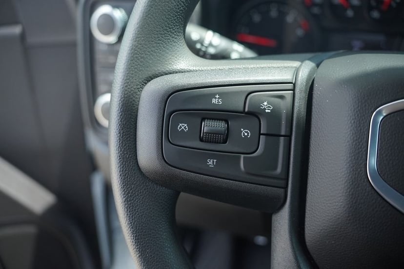 2024 GMC Sierra 2500HD - Image 20
