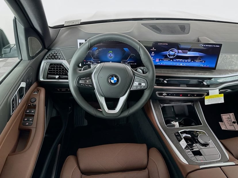 2026 BMW X5 - Image 19