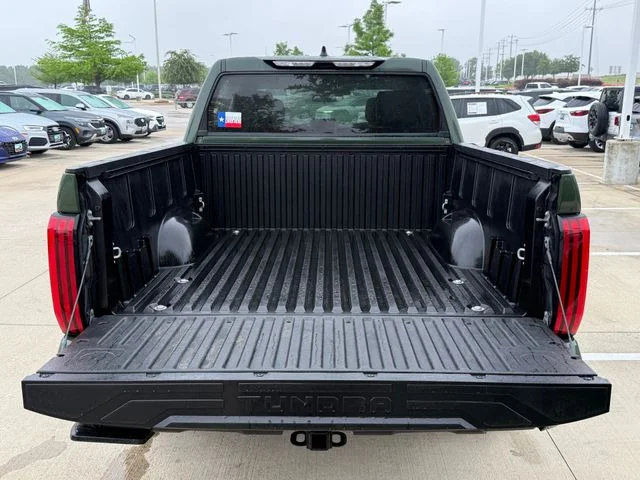 2023 Toyota Tundra - Image 28