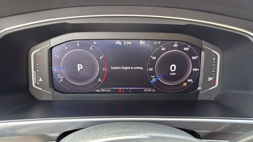 2021 Volkswagen Tiguan - Image 14