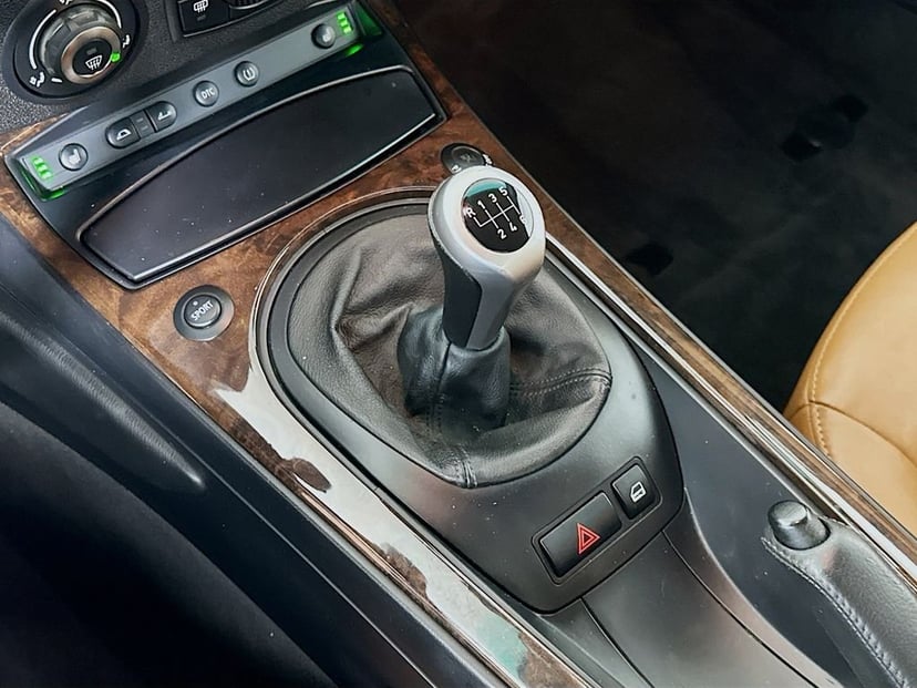2008 BMW Z4 - Image 15