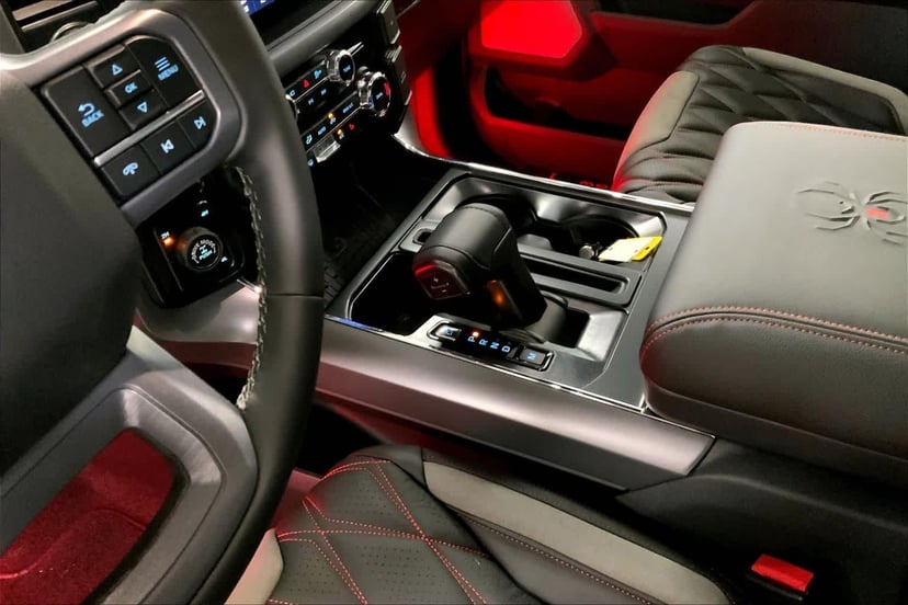 2026 Ford F-150 - Image 5