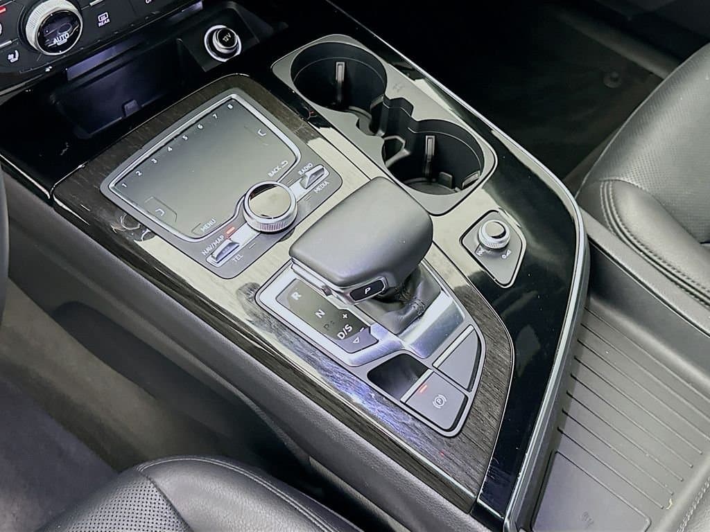 2018 Audi Q7 - Image 17
