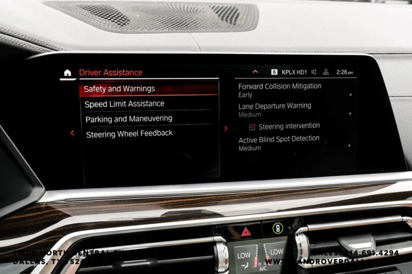 2023 BMW X5 - Image 34