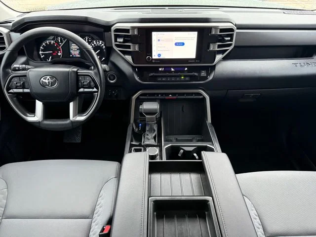 2023 Toyota Tundra - Image 22