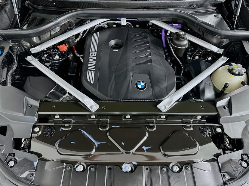2024 BMW X5 - Image 31