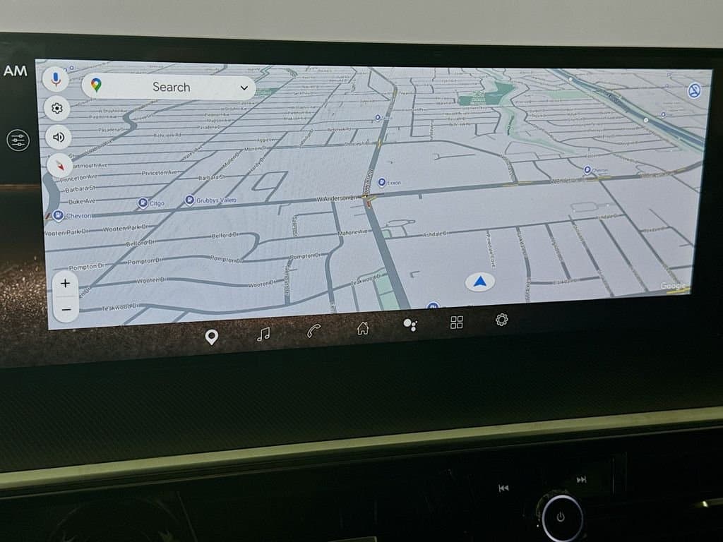 2026 INFINITI QX80 - Image 16