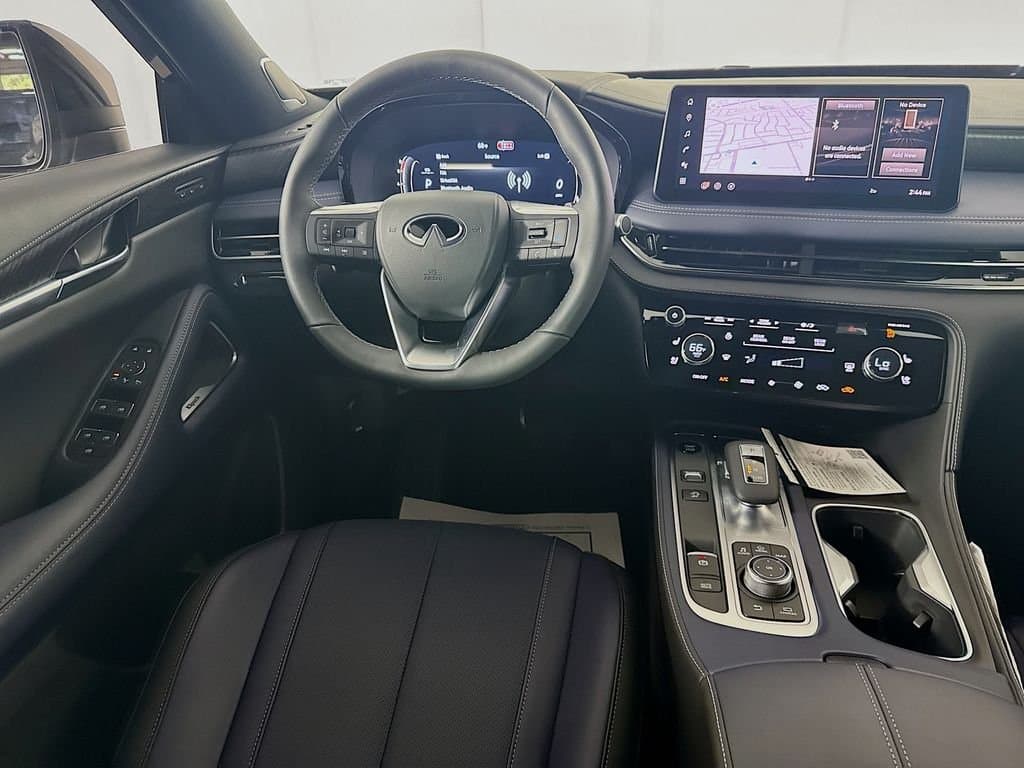 2026 INFINITI QX60 - Image 28