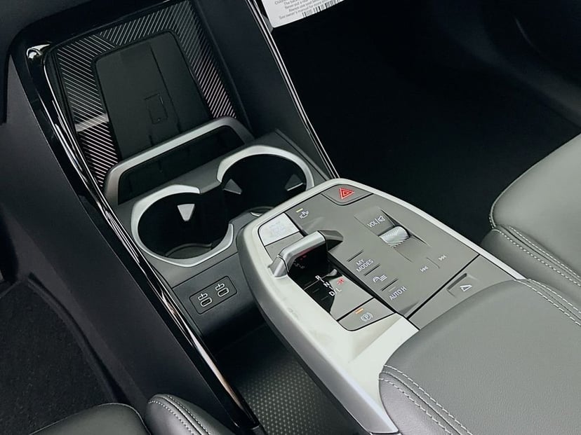 2026 BMW X1 - Image 15