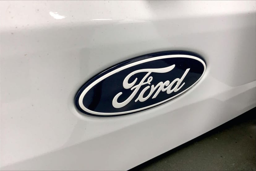 2026 Ford Bronco - Image 12