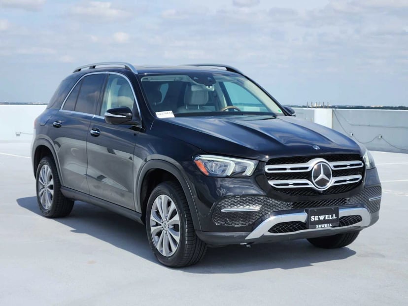 2020 Mercedes-Benz GLE 350 - Image 3