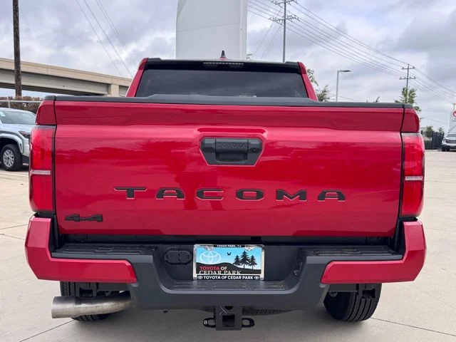 2026 Toyota Tacoma - Image 23