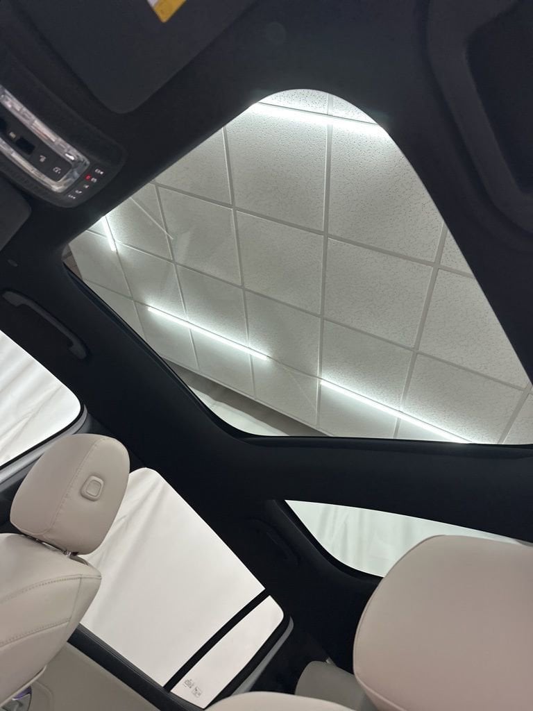 2026 Mercedes-Benz GLB - Image 53
