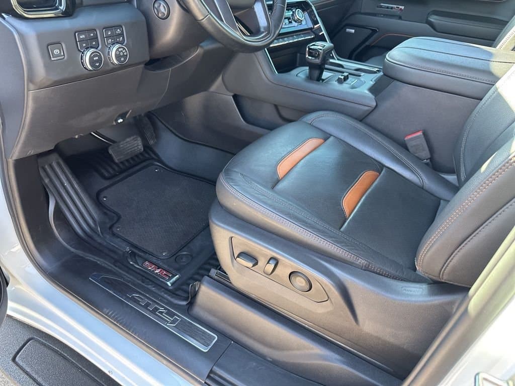 2024 GMC Sierra 1500 - Image 29