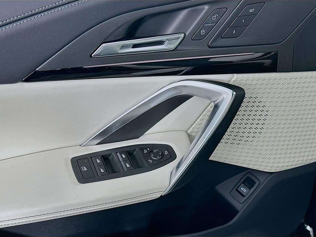 2026 BMW X1 - Image 20
