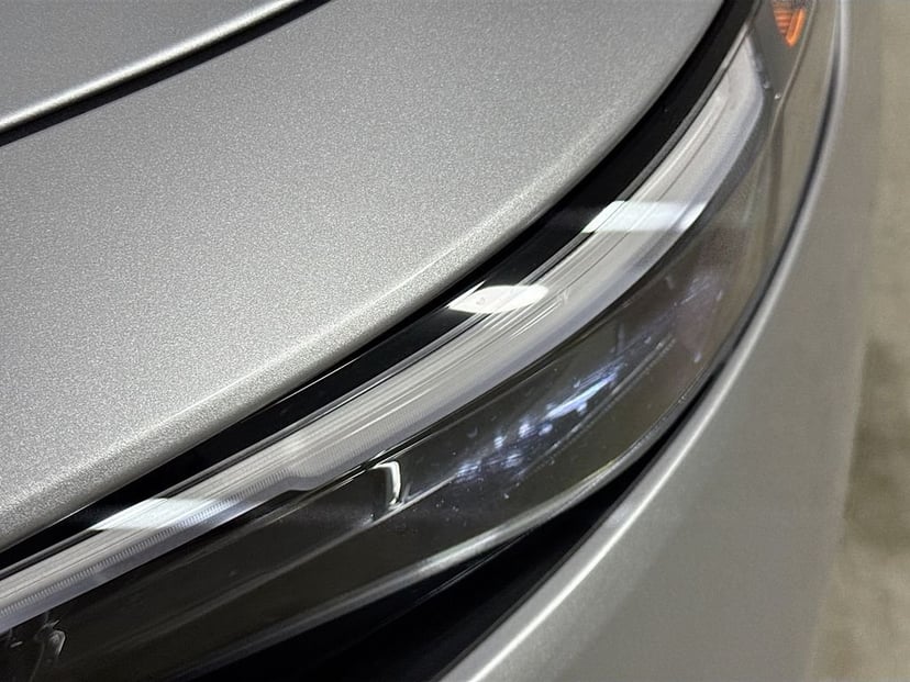2025 Honda Accord Hybrid - Image 40