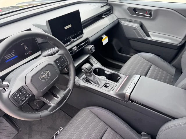 2026 Toyota RAV4 Plug-in Hybrid - Image 9