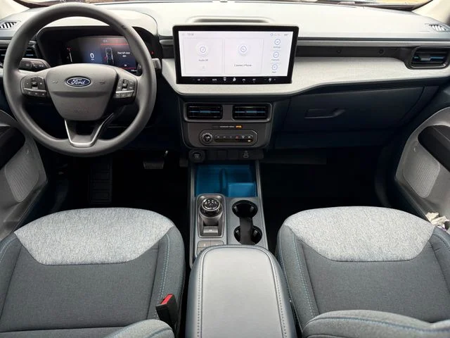 2025 Ford Maverick - Image 23