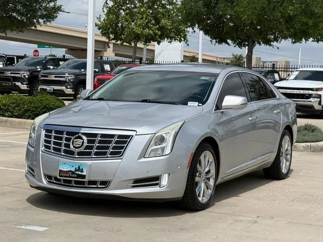 2014 Cadillac XTS - Image 6
