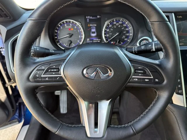2019 INFINITI Q60 - Image 13