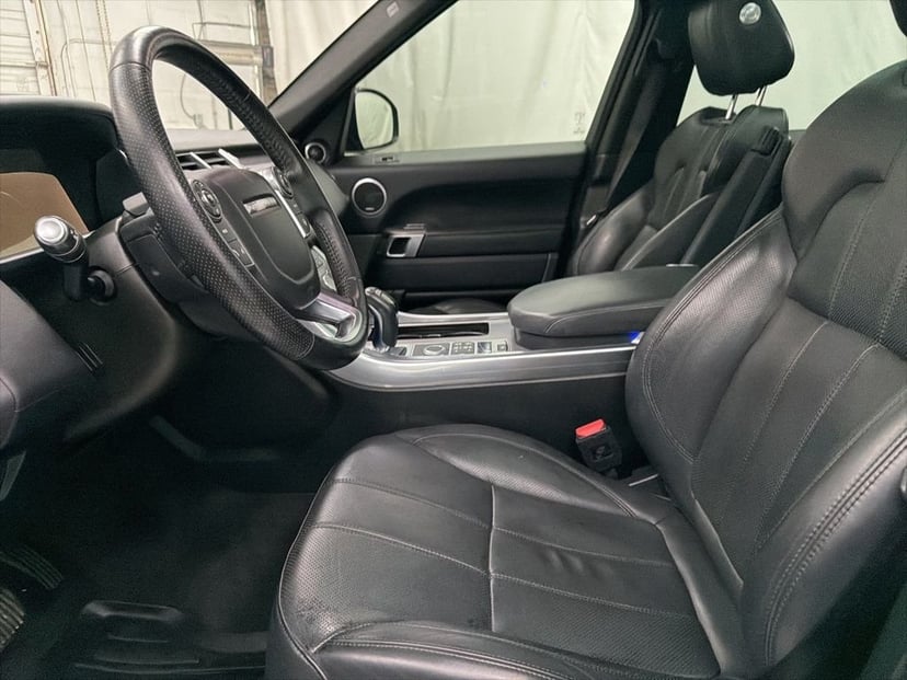 2017 Land Rover Range Rover Sport - Image 14