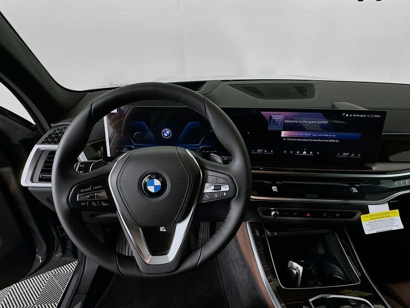 2026 BMW X5 - Image 10