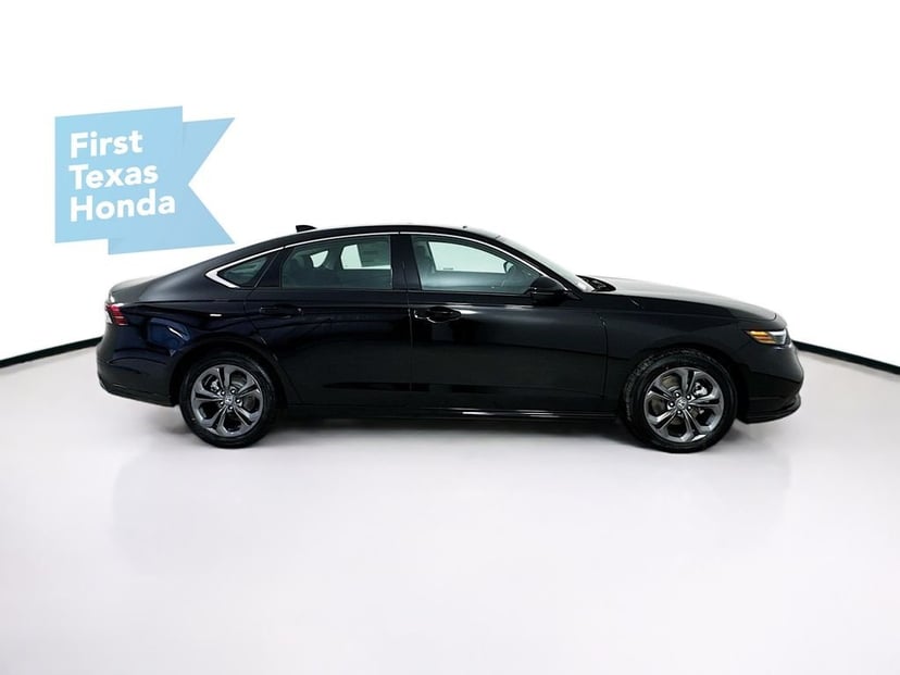 2026 Honda Accord Hybrid - Image 9