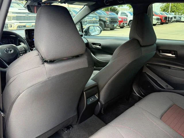 2026 Toyota Corolla - Image 55