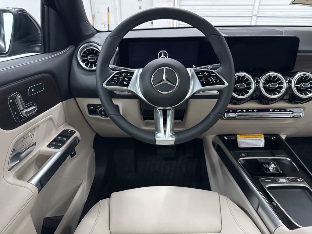 2026 MERCEDES-BENZ GLB - Image 21