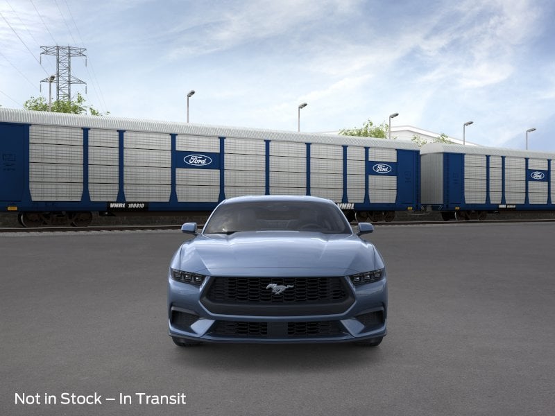 2026 Ford Mustang - Image 18