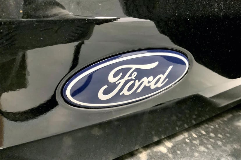 2026 Ford Bronco - Image 12