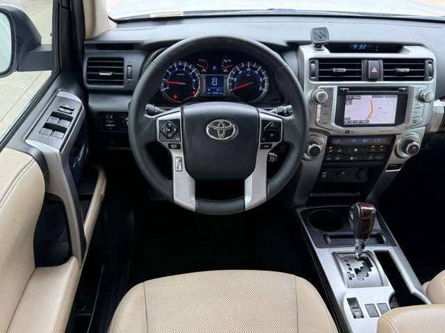 2017 Toyota 4Runner - Image 55