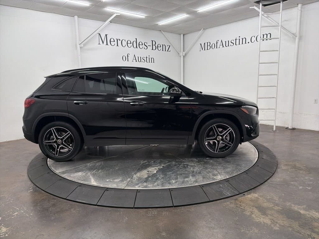 2026 MERCEDES-BENZ GLA - Image 9