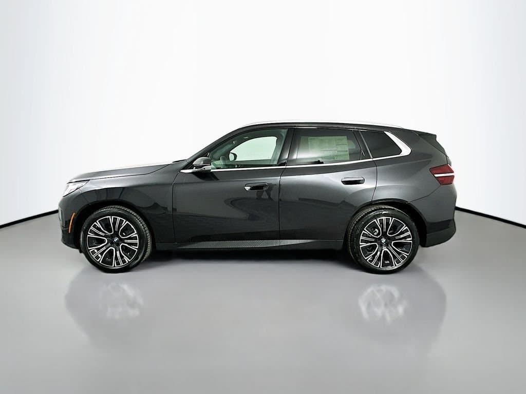 2026 BMW X3 - Image 8